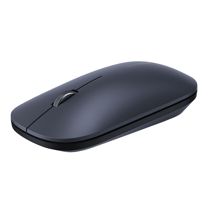 Wireless Mouse 4000 DPI Silent Mice For MacBook Pro M1 M2 iPad Tablet Computer Laptop PC 2.4G Wireless Mouse