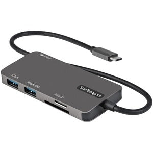 USBC Multiport Adapter 4K HDMI