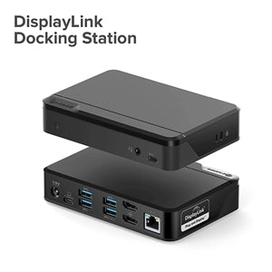 Universal Twin HD Pro Dock