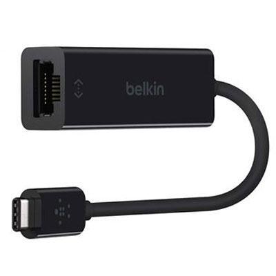 USB C to Ethernet Adapter