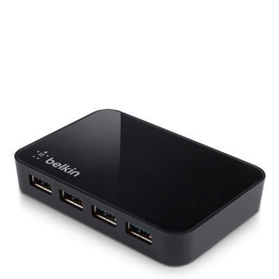 USB 3.0 4 Port USB Hub