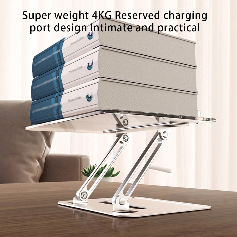 Book Stand For Reading Height Adjustable Book Holder Hands Free Folding Reading Stand Aluminium Alloy Base For Displaying Cookbook Sheet Music Laptop Silver (wood grain aluminum