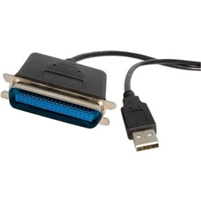 USB to Parallel Printer Cable