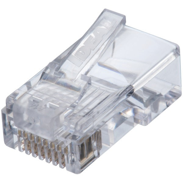 100pk cat5e rj45 plugs