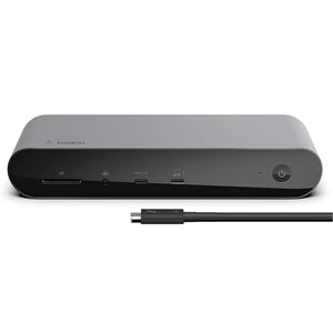 Thunderbolt 4 dock