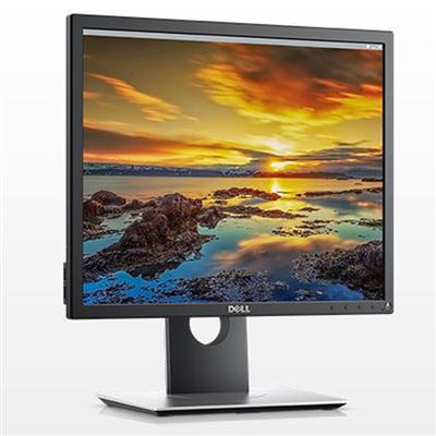 19" 1280 x 1024 LED Monitor