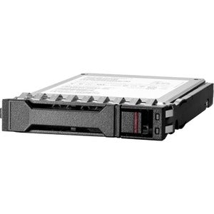 2.4TB SAS 10K SFF BC 512e HDD