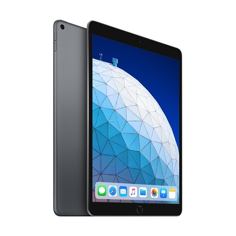 Original Apple iPad Air 10.5-inch (  A12 Chip TouchID Super Portable IOS Tablet Deep Gray 256GB