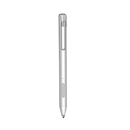 Surface Smart Stylus Pen for Microsoft Surface 3 Pro 5,4,3, Go, Book, Laptop Silver