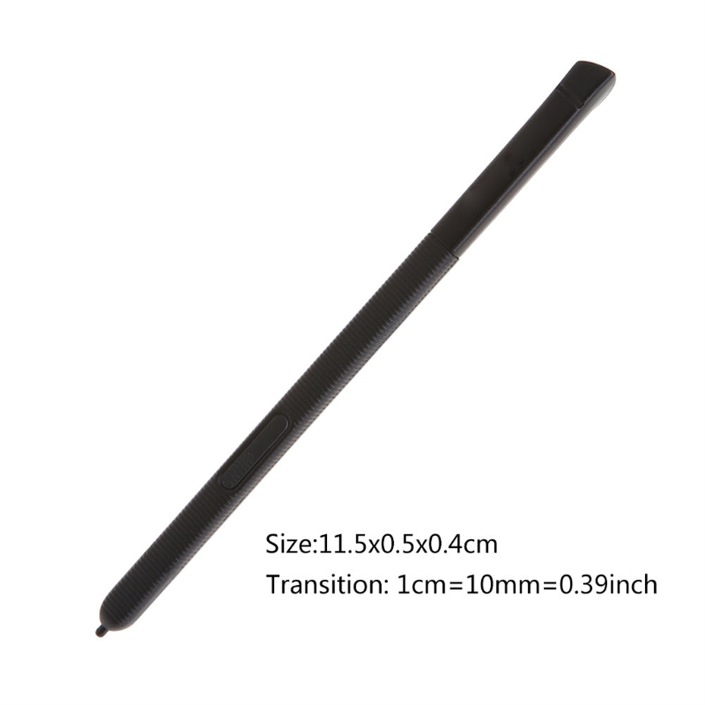 Stylus Pen Compatible For P583 P585 P588C Tablet Smart Touch Pencil High Sensitivity Soft Tip Stylus Drawing Pen black