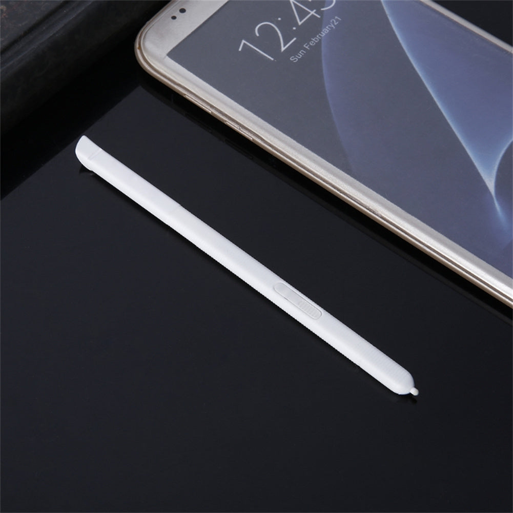 Stylus Pen Compatible For P583 P585 P588C Tablet Smart Touch Pencil High Sensitivity Soft Tip Stylus Drawing Pen black