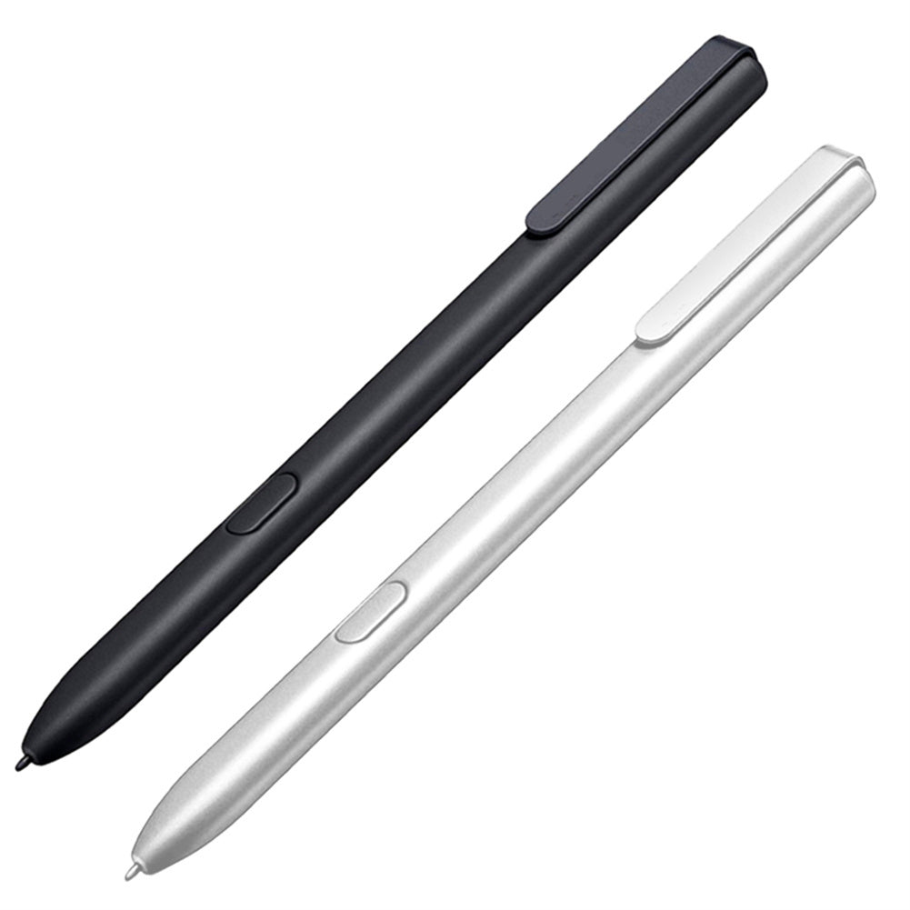 Button Touch Screen Stylus S Pen For Galaxy Tab S3 LTE T820 T825 T827 Touch Pencil For Tablet White