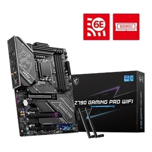 Z790 gaming plus wifi