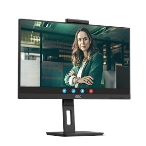 AOC 27" QHD Monitor