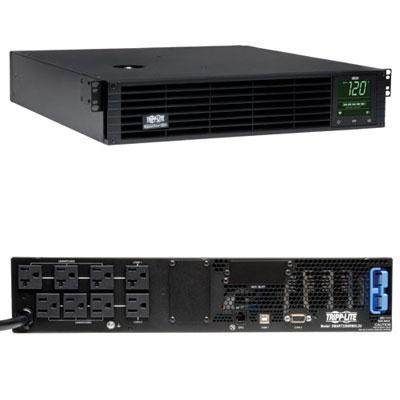 2200va 1600w ups rm 2u