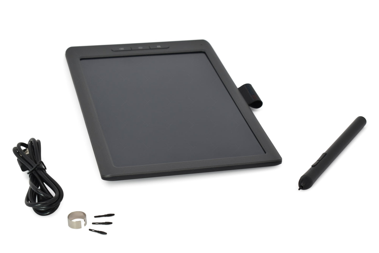 USB Powered Tracing Pad with Bluetooth Adjustable Design for Book Cover Design