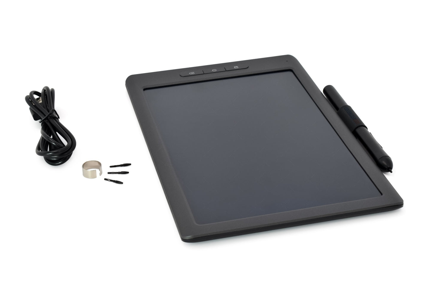 USB Powered Tracing Pad with Bluetooth Adjustable Design for Book Cover Design