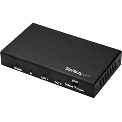 2 Port 4K HDMI Splitter