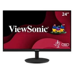 24" 1080p MVA Full Ergonomic M