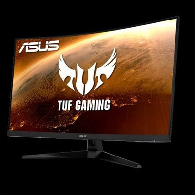 32" TUF Gaming Curved Monitor