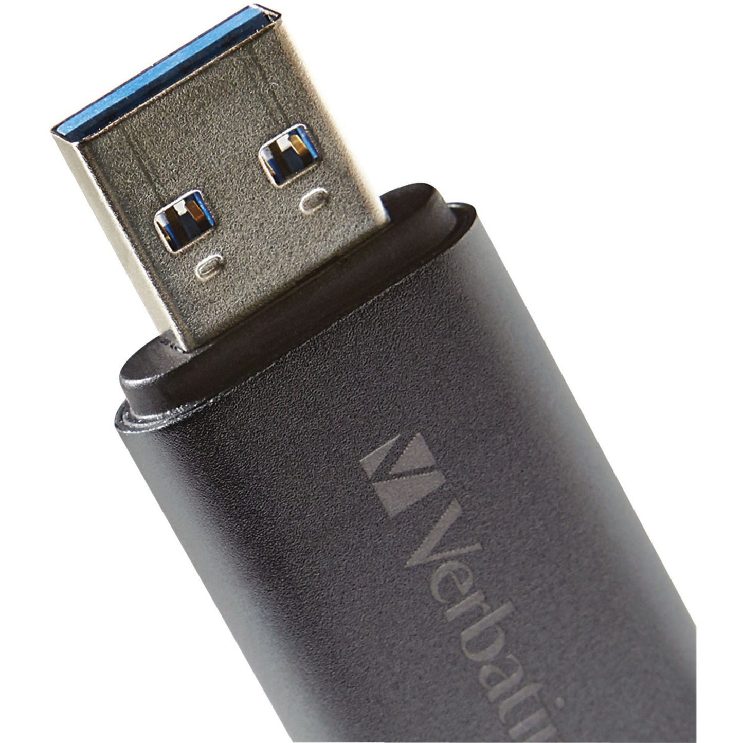 Verbatim 49301 iStore 'n' Go USB 3.0 Flash Drive with Lightning Connector (64GB)