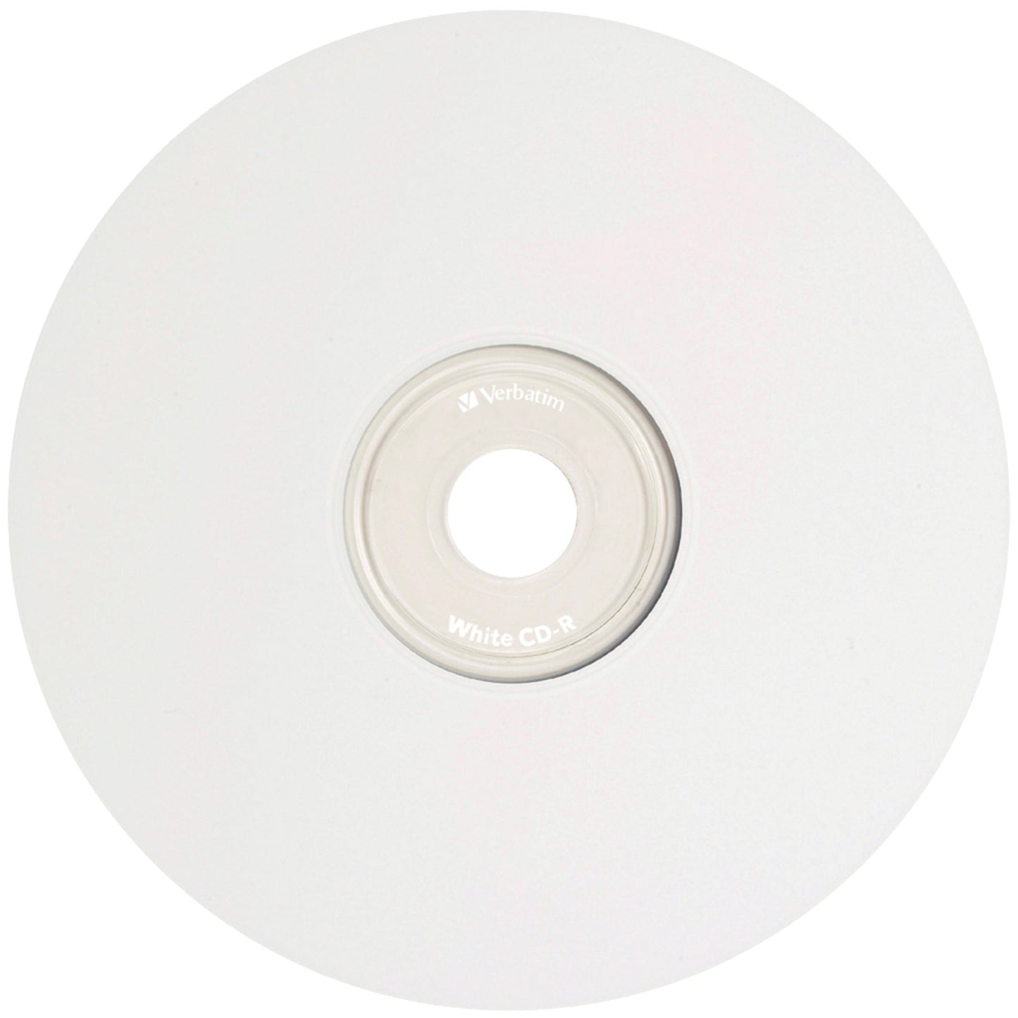 Verbatim 94712 700MB 80-Minute 52x CD-Rs, 100-ct Spindle