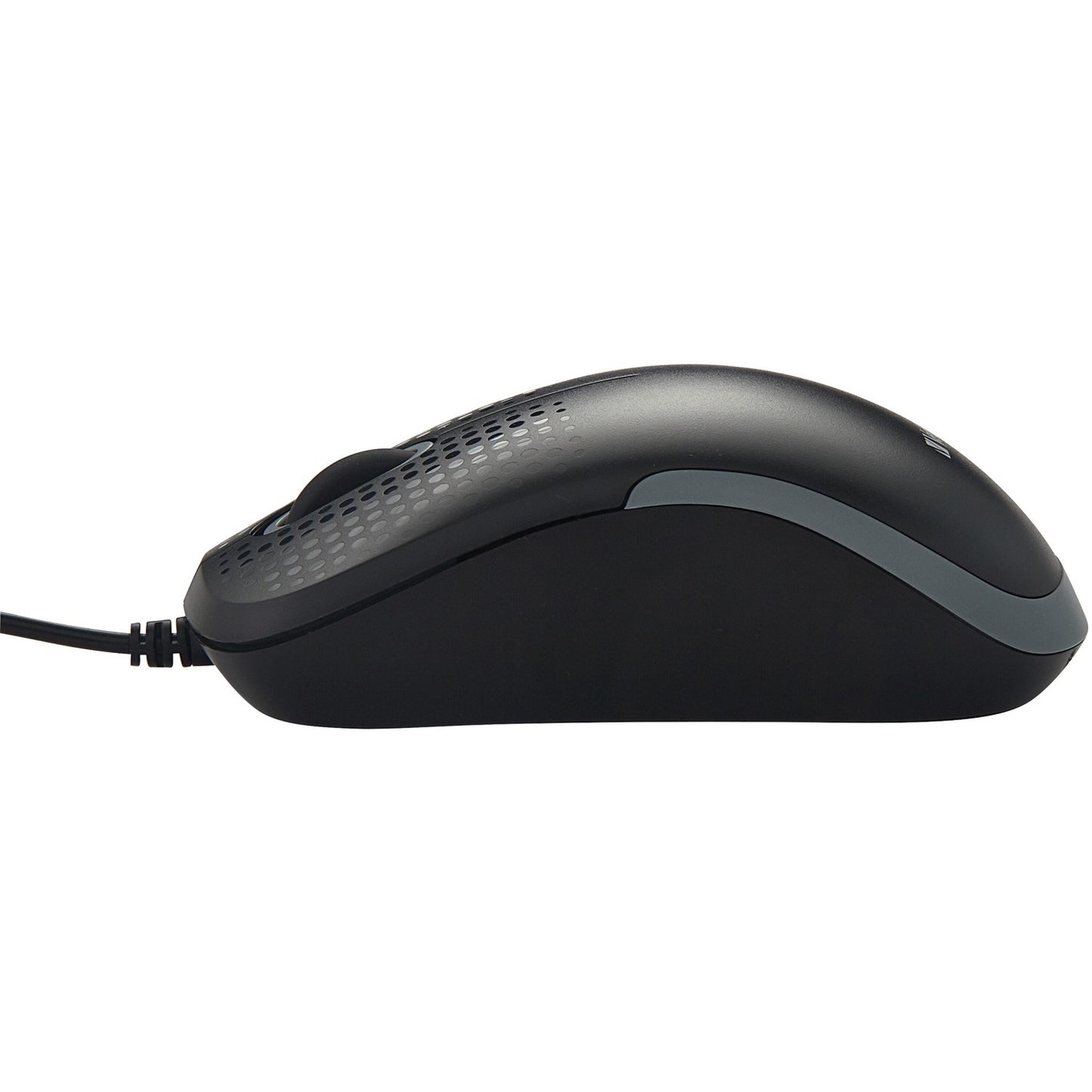 Verbatim 99790 Silent Corded Optical Mouse