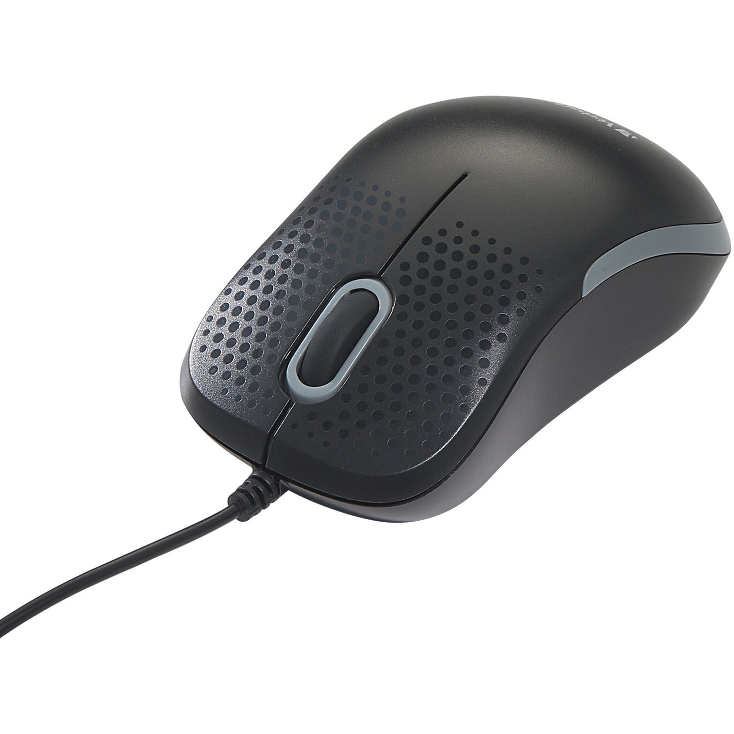 Verbatim 99790 Silent Corded Optical Mouse