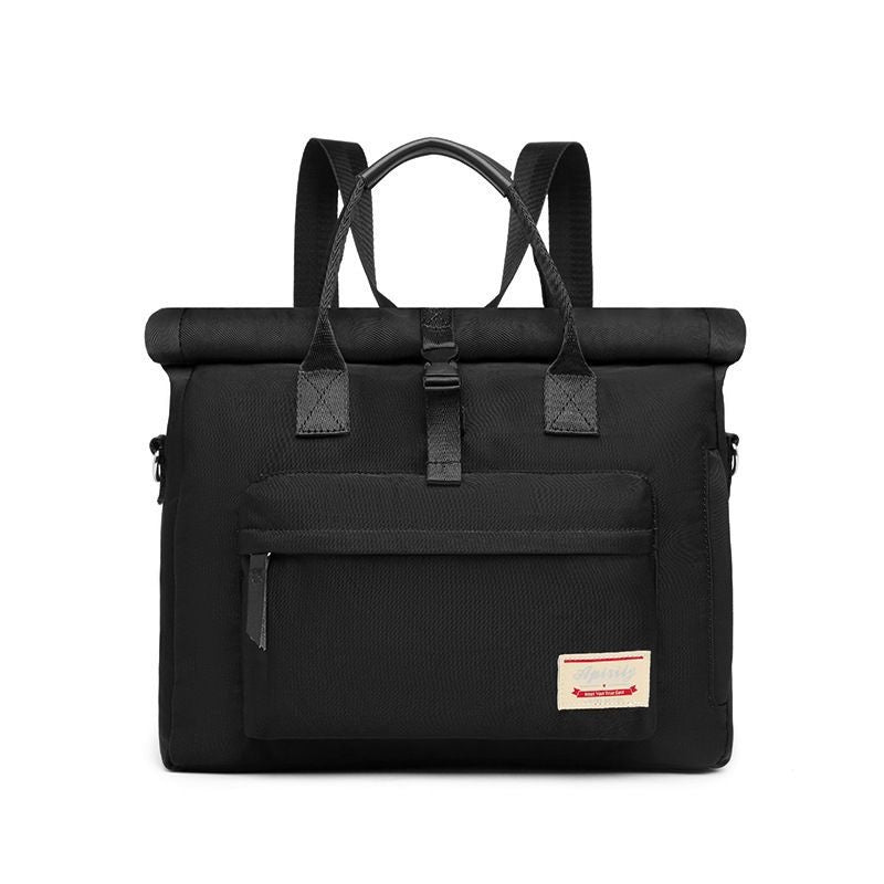 Color: Black, Size: Medium - Shockproof And Anti Drop Inner Liner Laptop Bag