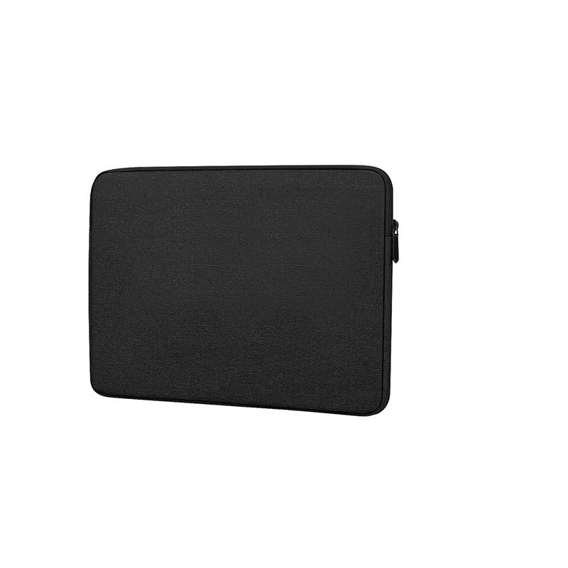 Color: Black, Size: 13 Inch - Compatible with Apple, Liner Bag IPad Protective Case Tablet Bag Notebook Bag Computer Liner Bag